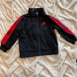 ☀️ Nike zip up sweater